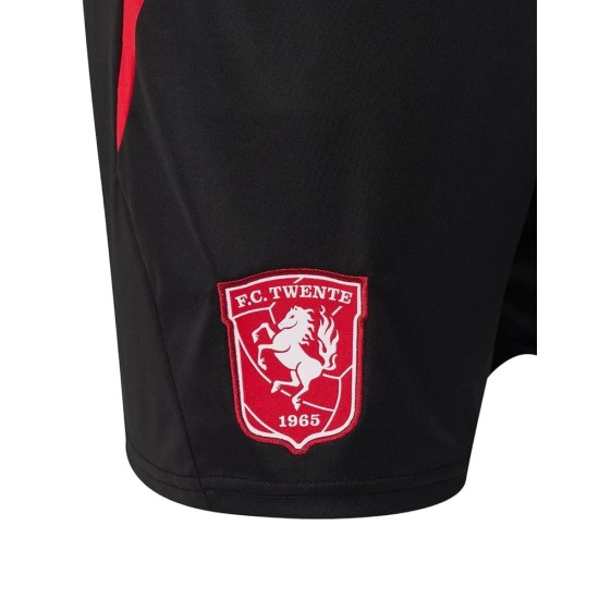 Pantalones cortos de visitante FC Twente 2026/27 para niño Pantalones cortos de visitante FC Twente 2026/27 para niño