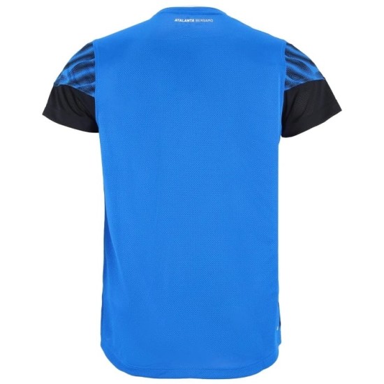 Atalanta Hombre 2025/26 Camiseta de Pre-Partido Local