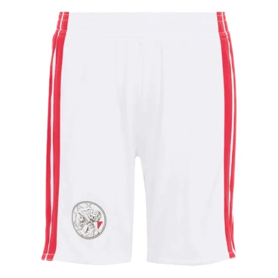 Conjunto de Local Ajax 2026/27 para Niño Conjunto de Local Ajax 2026/27 para Niño