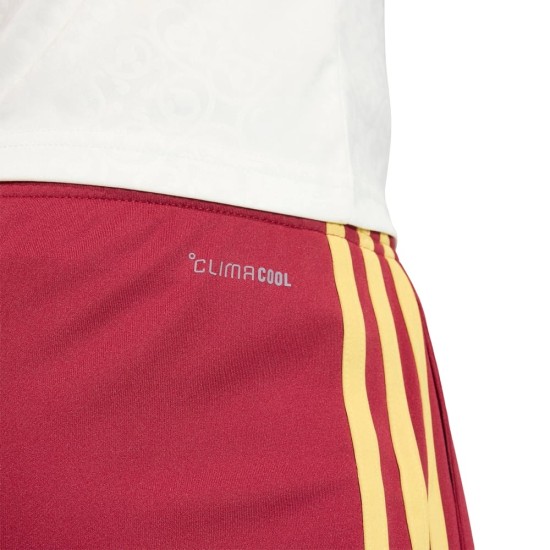 Pantalones Cortos Visitantes Mundial España 2026 Hombre Pantalones Cortos Visitantes Mundial España 2026 Hombre