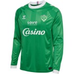 Camiseta local infantil de manga larga ASSE 2026/27 Camiseta local infantil de manga larga ASSE 2026/27