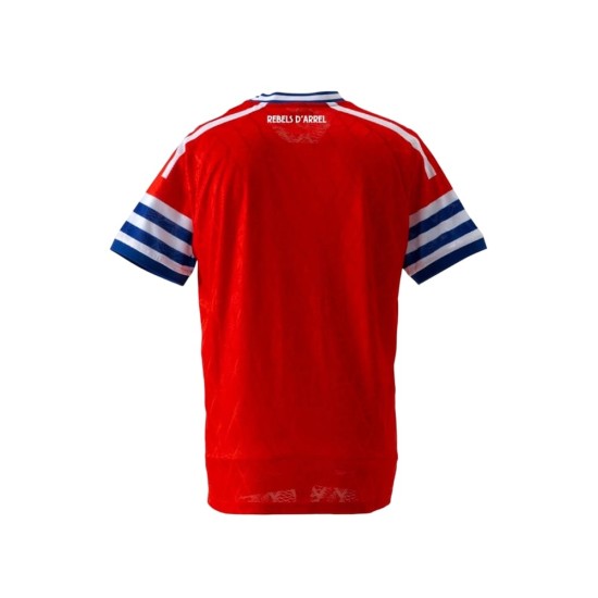 Camiseta Visitante RCD Espanyol 2026/27 Hombre Camiseta Visitante RCD Espanyol 2026/27 Hombre