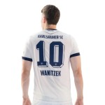 Camiseta de la equipación visitante del Karlsruher SC 2026/27 para hombre Camiseta de la equipación visitante del Karlsruher SC 2026/27 para hombre