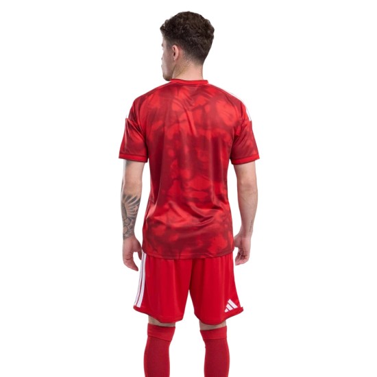 Camiseta Local Nottingham Forest 2026/27 Niño Camiseta Local Nottingham Forest 2026/27 Niño