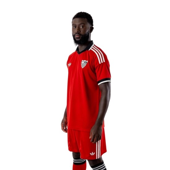 Camiseta de visitante Sevilla FC 2026/27 para hombre Camiseta de visitante Sevilla FC 2026/27 para hombre