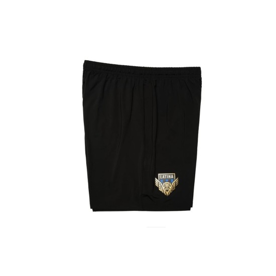 Hombre Latina Calcio 2025/26 Pantalón corto Local Hombre Latina Calcio 2025/26 Pantalón corto Local