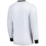 Camiseta Retro Manga Larga Niño Alemania 1974 Mundial