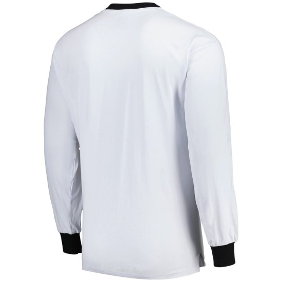 Camiseta Retro Manga Larga Niño Alemania 1974 Mundial