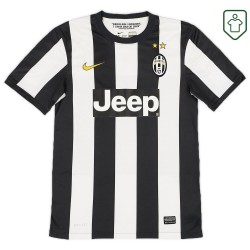 Camiseta retro Juventus 2012/13 local para hombre Chiellini #3