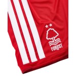 Pantalones cortos Local Alternativos Nottingham Forest 2026/27 Hombre Pantalones cortos Local Alternativos Nottingham Forest 2026/27 Hombre