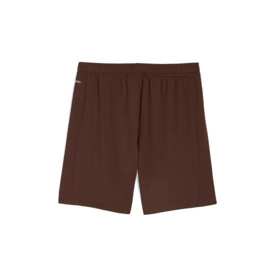 Pantalones cortos local FC St. Pauli 2025/26 para mujer Pantalones cortos local FC St. Pauli 2025/26 para mujer