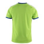 Camiseta tercera equipación infantil FC Schalke 04 2026/27 Camiseta tercera equipación infantil FC Schalke 04 2026/27