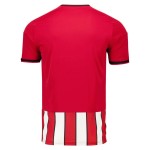 Camiseta de Local Sheffield United 2026/27 Hombre Camiseta de Local Sheffield United 2026/27 Hombre