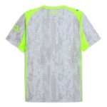 Hombre Manchester City 2025/26 Tercera Camiseta