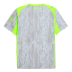 Hombre Manchester City 2025/26 Tercera Camiseta Hombre Manchester City 2025/26 Tercera Camiseta
