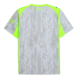 Hombre Manchester City 2025/26 Tercera Camiseta Hombre Manchester City 2025/26 Tercera Camiseta