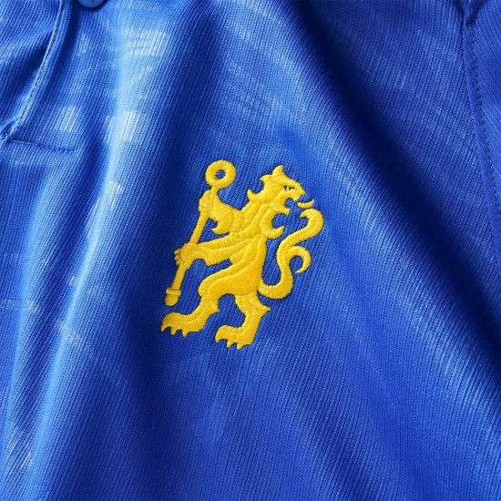 Equipación Local Chelsea 2026/27 Niño Equipación Local Chelsea 2026/27 Niño