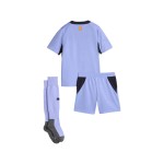 Equipación de la tercera equipación del Olympique de Marsella 2026/27 para niño Equipación de la tercera equipación del Olympique de Marsella 2026/27 para niño