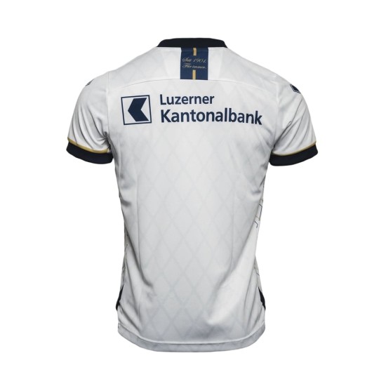 Camiseta de visitante FC Luzern 2026/27 para niños Camiseta de visitante FC Luzern 2026/27 para niños