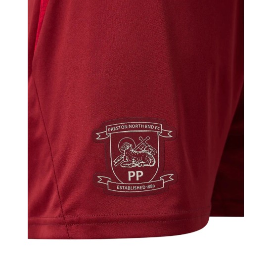 Pantalón Niño Preston North End 2026/27 Tercera Pantalón Niño Preston North End 2026/27 Tercera