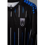 Hombre IK Sirius tercera camiseta de calentamiento 2026 Hombre IK Sirius tercera camiseta de calentamiento 2026