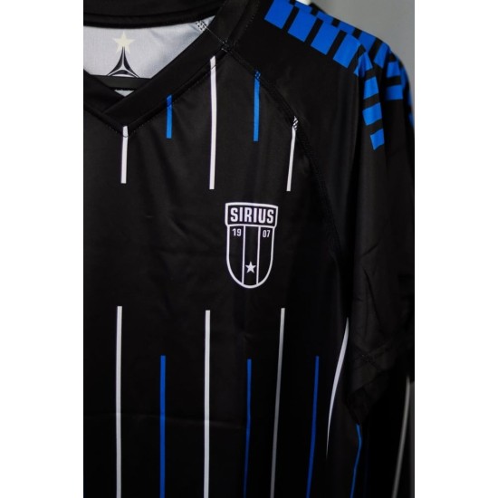 Hombre IK Sirius tercera camiseta de calentamiento 2026 Hombre IK Sirius tercera camiseta de calentamiento 2026