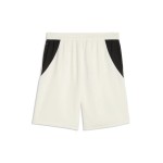 Pantalones cortos de local Parma 2026/27 para mujer - Blanco