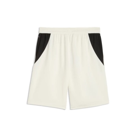 Pantalones cortos de local Parma 2026/27 para mujer - Blanco