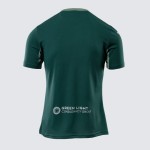 Camiseta Segunda Norwich City 2025/26 Hombre Camiseta Segunda Norwich City 2025/26 Hombre