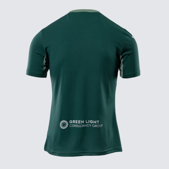 Camiseta Segunda Norwich City 2025/26 Hombre Camiseta Segunda Norwich City 2025/26 Hombre