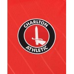 Camiseta de local Charlton Athletic 2026/27 para hombre Camiseta de local Charlton Athletic 2026/27 para hombre