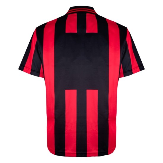 Mujeres Brighton & Hove Albion 1999 De visitante Retro Camiseta