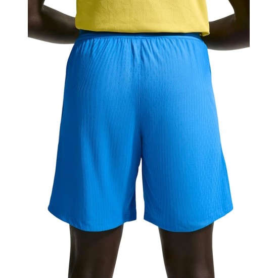 Shorts de local Brasil 2026 Copa del Mundo hombre Shorts de local Brasil 2026 Copa del Mundo hombre