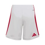 Pantalones Cortos de Local Ajax 2026/27 para Hombre Pantalones Cortos de Local Ajax 2026/27 para Hombre