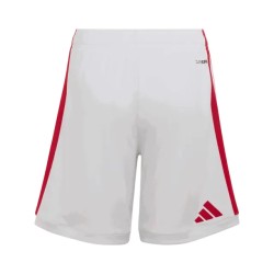 Pantalones Cortos de Local Ajax 2026/27 para Niño Pantalones Cortos de Local Ajax 2026/27 para Niño