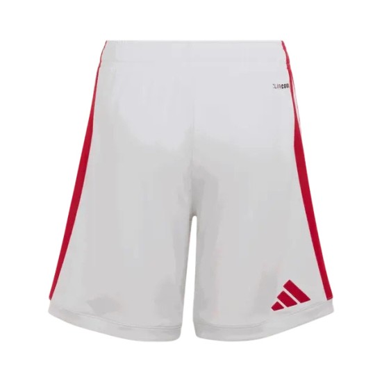 Pantalones Cortos de Local Ajax 2026/27 para Hombre Pantalones Cortos de Local Ajax 2026/27 para Hombre