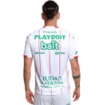 Camiseta local del Necaxa 2025/26 para mujer