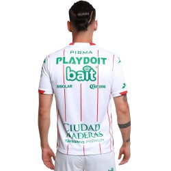 Camiseta local del Necaxa 2025/26 para hombre