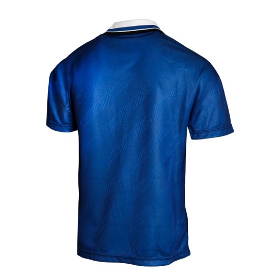 Mujeres Ipswich Town 1994/95 Casa Retro Camiseta