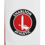 Pantalones cortos de local Charlton Athletic 2026/27 para hombre Pantalones cortos de local Charlton Athletic 2026/27 para hombre