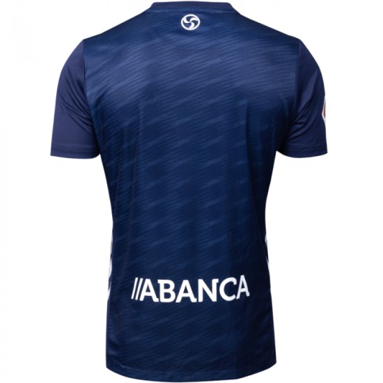 Camiseta de visitante para mujer del Celta de Vigo 2025/26 Camiseta de visitante para mujer del Celta de Vigo 2025/26