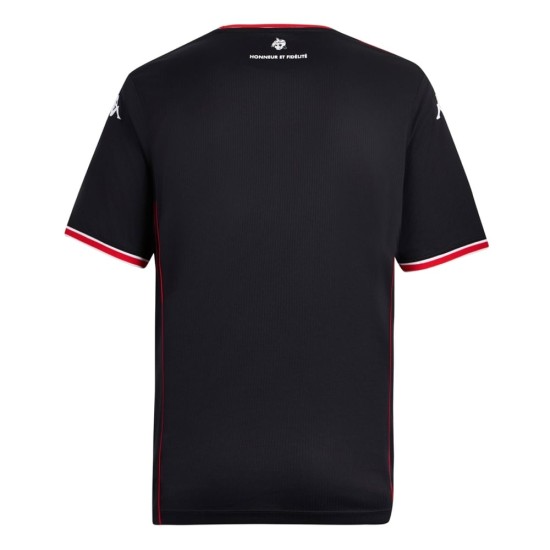 Camiseta Especial OGC Nice 2025/26 para Niño