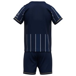 Conjunto local Millwall 2026/27 para niños Conjunto local Millwall 2026/27 para niños