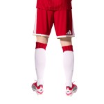 Pantalones Cortos Local Niño Bayern Múnich 2026/27 Pantalones Cortos Local Niño Bayern Múnich 2026/27
