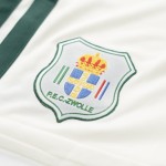 Pantalones Cortos de Visitante PEC Zwolle 2026/27 para Niño Pantalones Cortos de Visitante PEC Zwolle 2026/27 para Niño