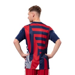 Camiseta Prepartido Tercera Equipación Niño Bayern Múnich 2026/27