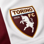 Pantalones Cortos de Local Torino 2026/27 para Niño Pantalones Cortos de Local Torino 2026/27 para Niño