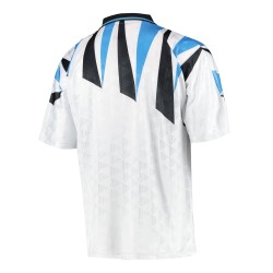 Camiseta retro Inter de Milán 1992 visitante para hombre