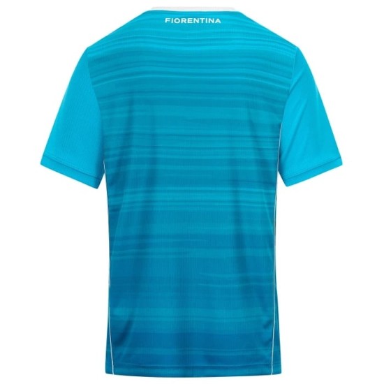 Niño Camiseta Tercera Fiorentina 2025/26 Niño Camiseta Tercera Fiorentina 2025/26