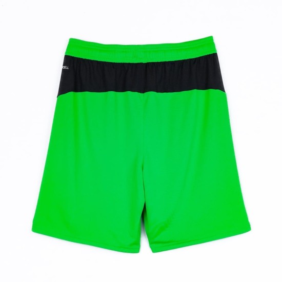 Pantalones Cortos Borussia Mönchengladbach 2025/26 Segunda Hombre